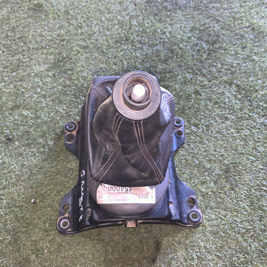 LEVA CAMBIO FIAT Grande Punto 2° Serie 1.3 90CV 553454000