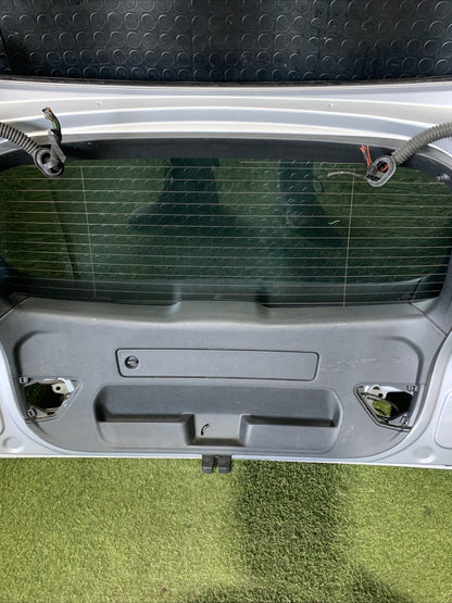 Cofano Baule Portellone Posteriore Audi A1 2015