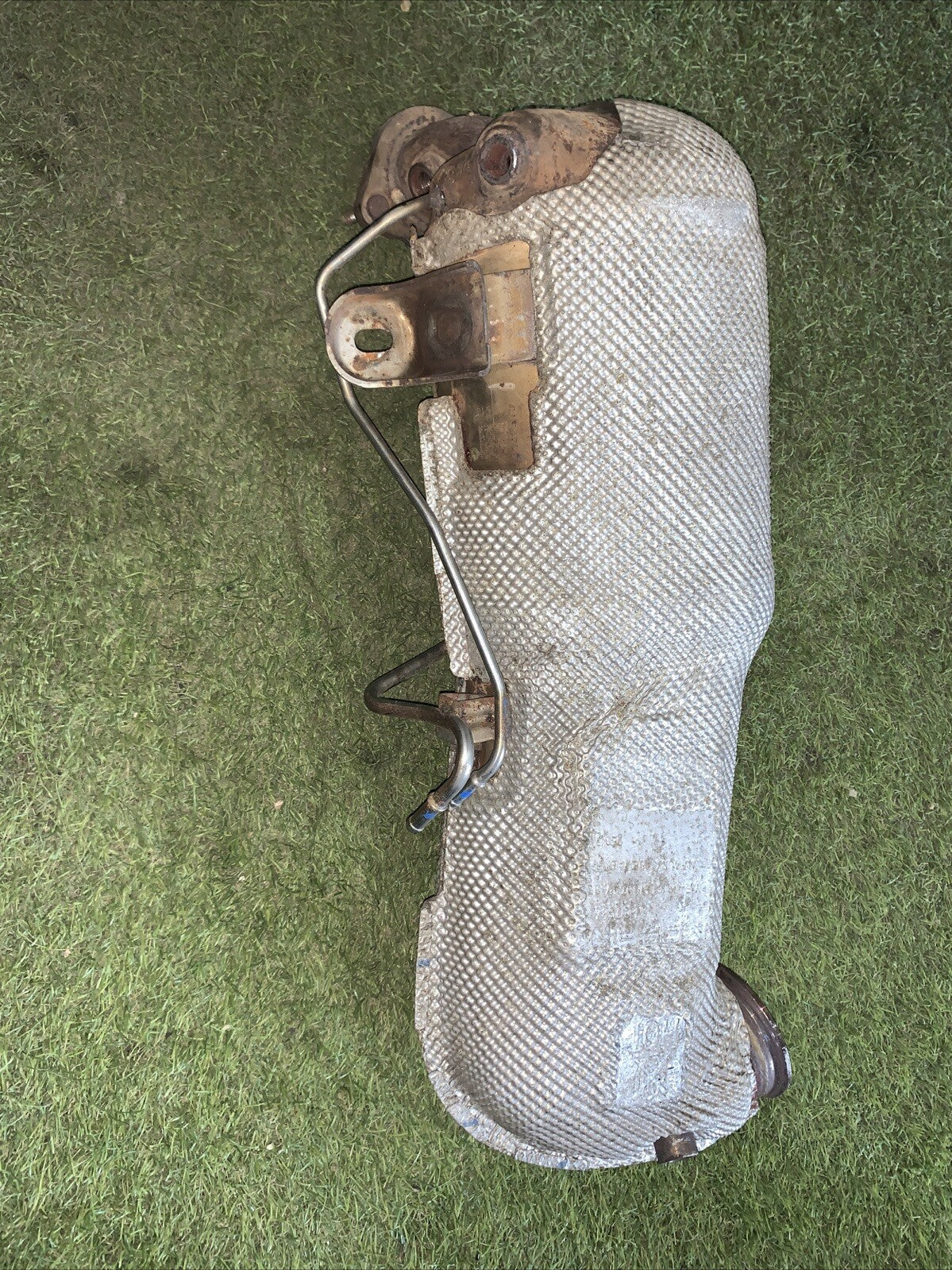 FILTRO ANTIPARTICOLATO FAP FIAT TIPO 1.6 Multijet 51980584