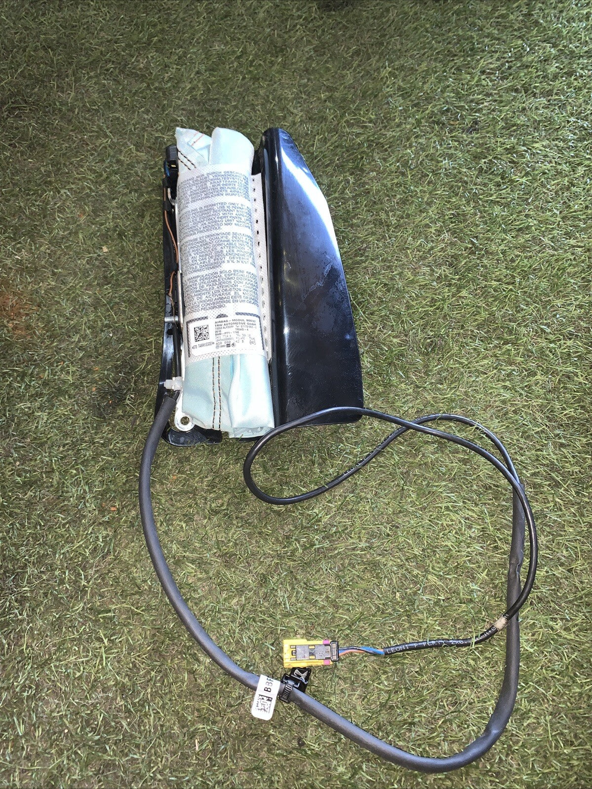 4G8880242B AIRBAG SEDILE LATO DESTRO DX AUDI A7 4G