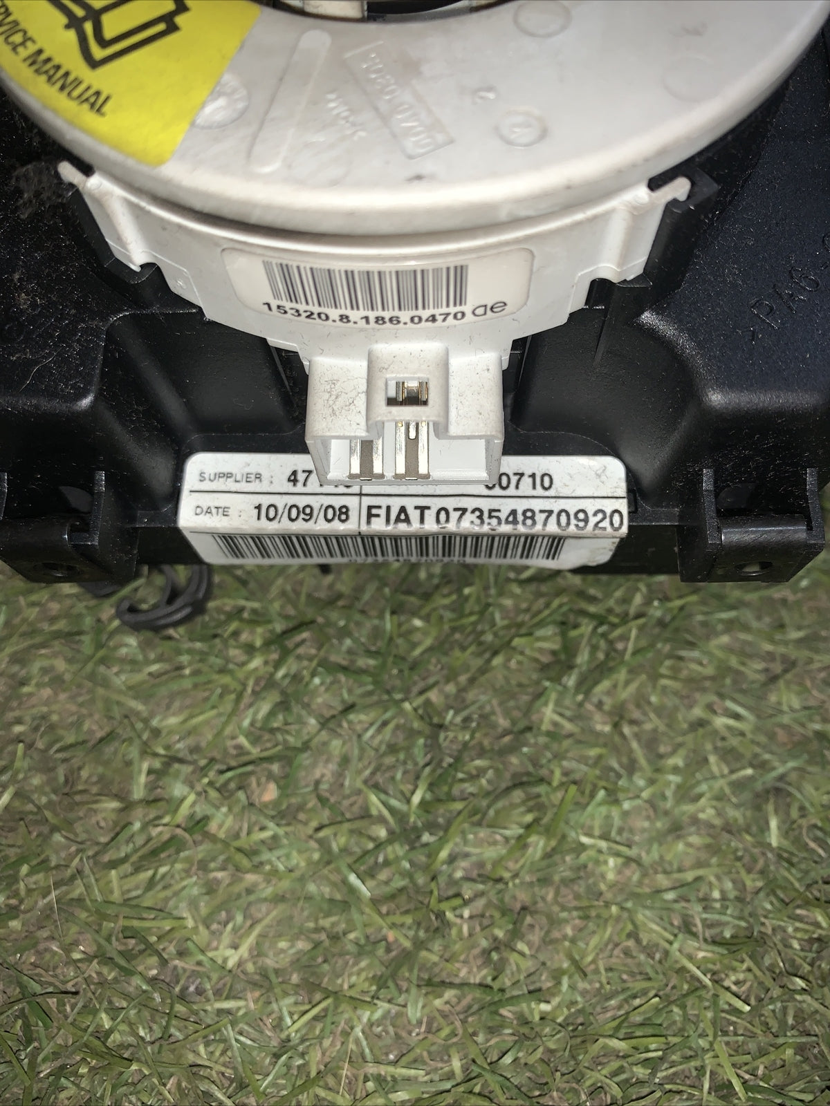 07354870920 DEVIOLUCI FIAT BRAVO (2007-2014)