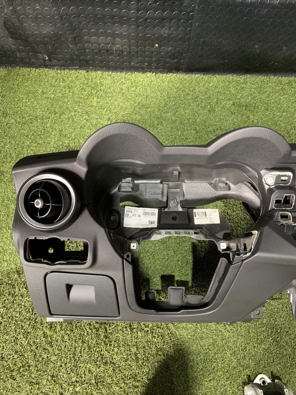 Kit Airbag Alfaromeo Stelvio 2022 01561516030