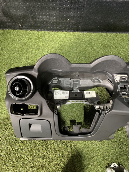 Kit Airbag Alfaromeo Stelvio 2022 01561516030