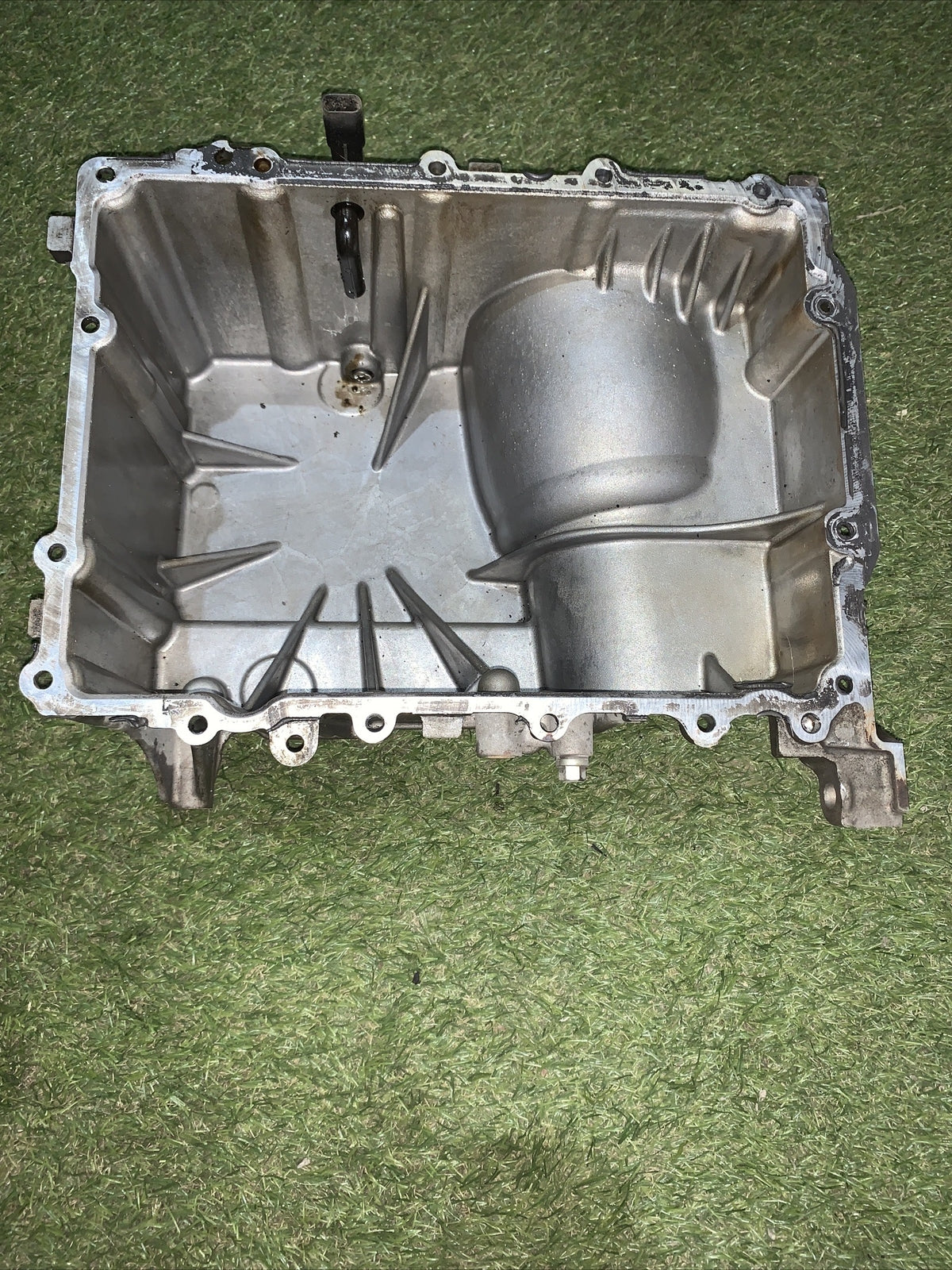 H1BG-6675 COPPA OLIO MOTORE FORD FIESTA 1.0  2019