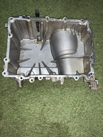 H1BG-6675 COPPA OLIO MOTORE FORD FIESTA 1.0  2019