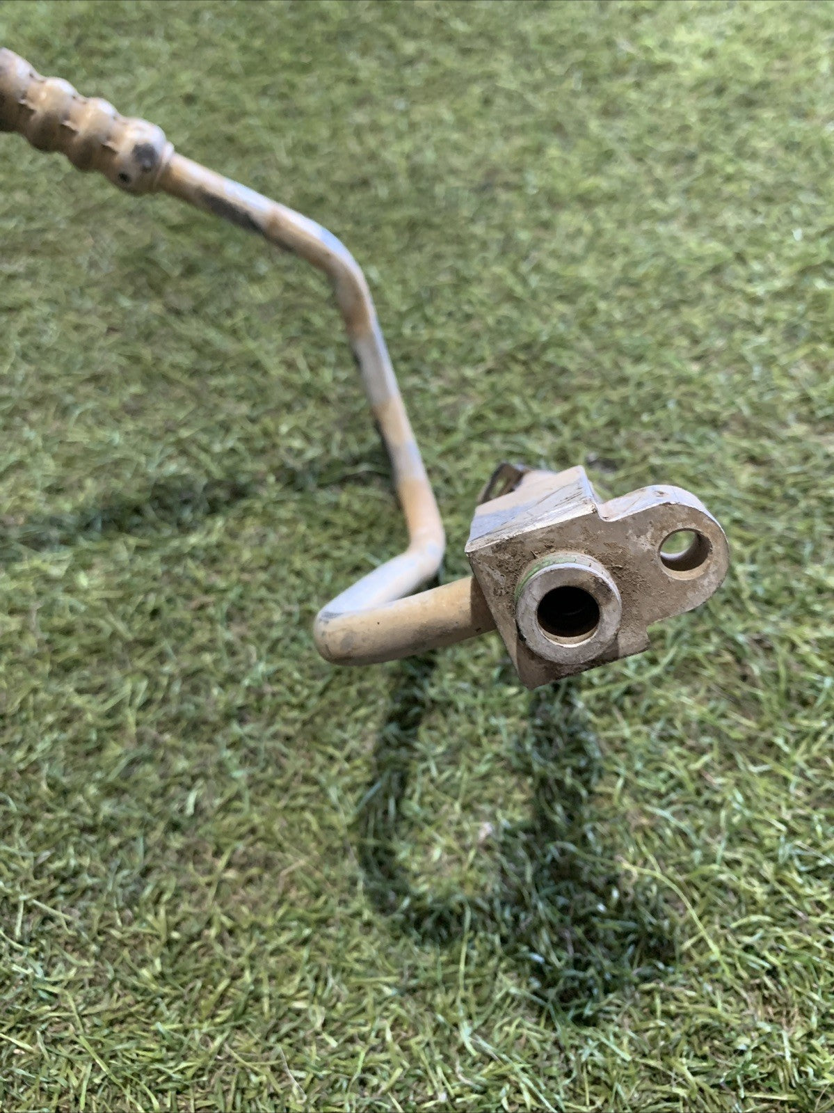 51701572 TUBO TUBAZIONE ARIA CONDIZIONATA A/C FIAT PUNTO 188 1.2 B