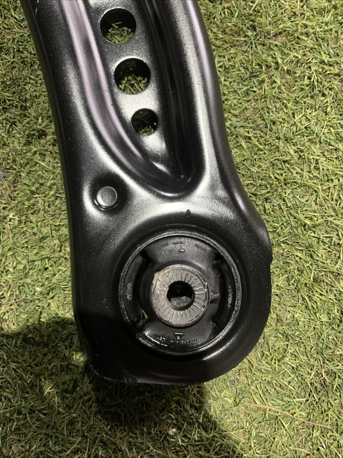 Braccio Oscillante Anteriore Sinistro Audi A3 8V 2017 5Q0407151J
