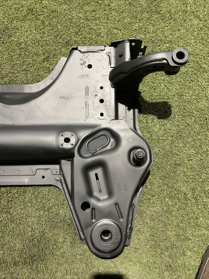 Culla Motore Peugeot 208 Dal 2019 1.5 Diesel 9827504880 (2)