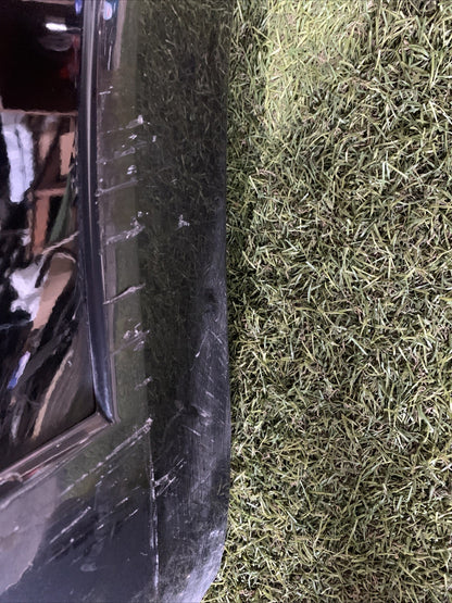 PARAURTI POSTERIORE COMPLETO AUDI A1 CITYCARVER 2022