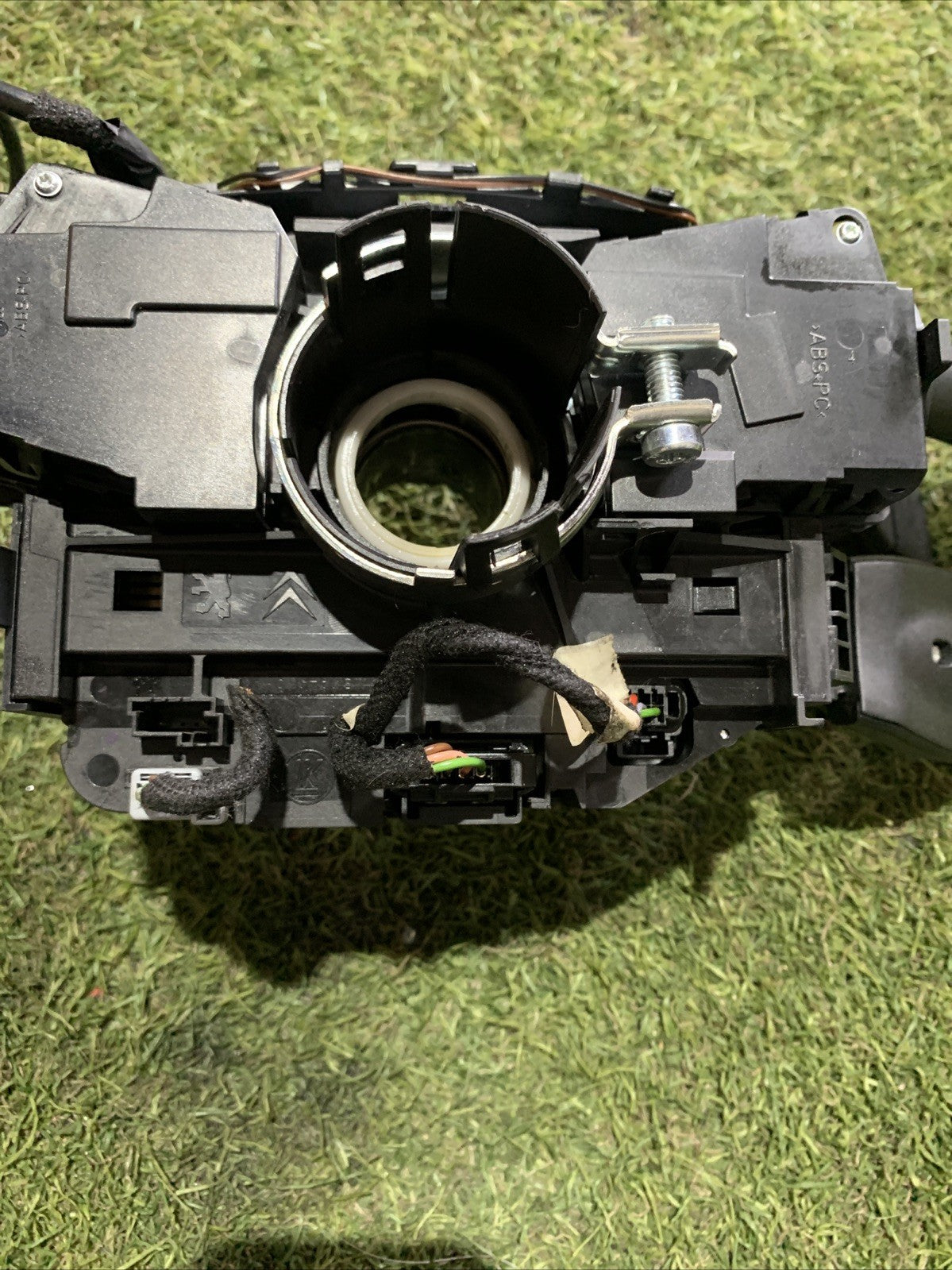 Devioluci Citroen C5 Aircross 98262633ZD