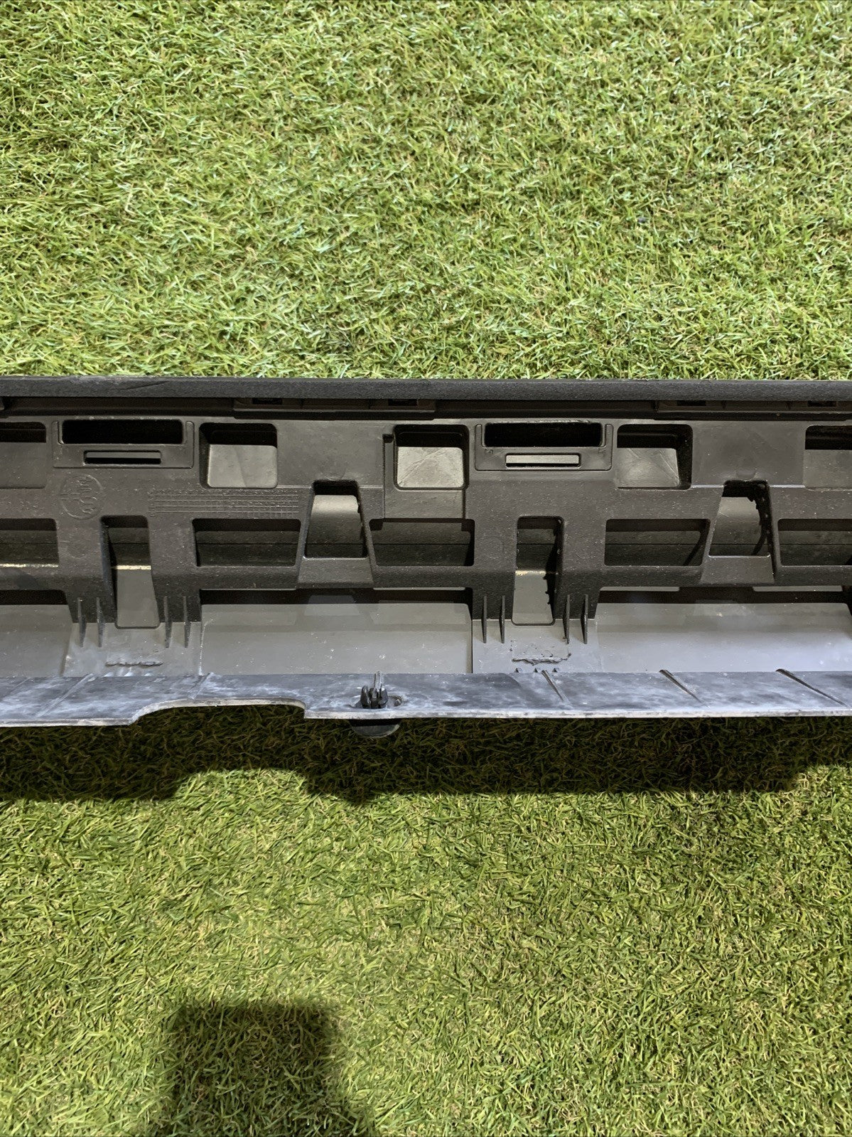 Minigonna Sotto porta Sinistra Alfa Romeo Stelvio 156132358