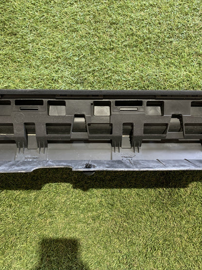 Minigonna Sotto porta Sinistra Alfa Romeo Stelvio 156132358