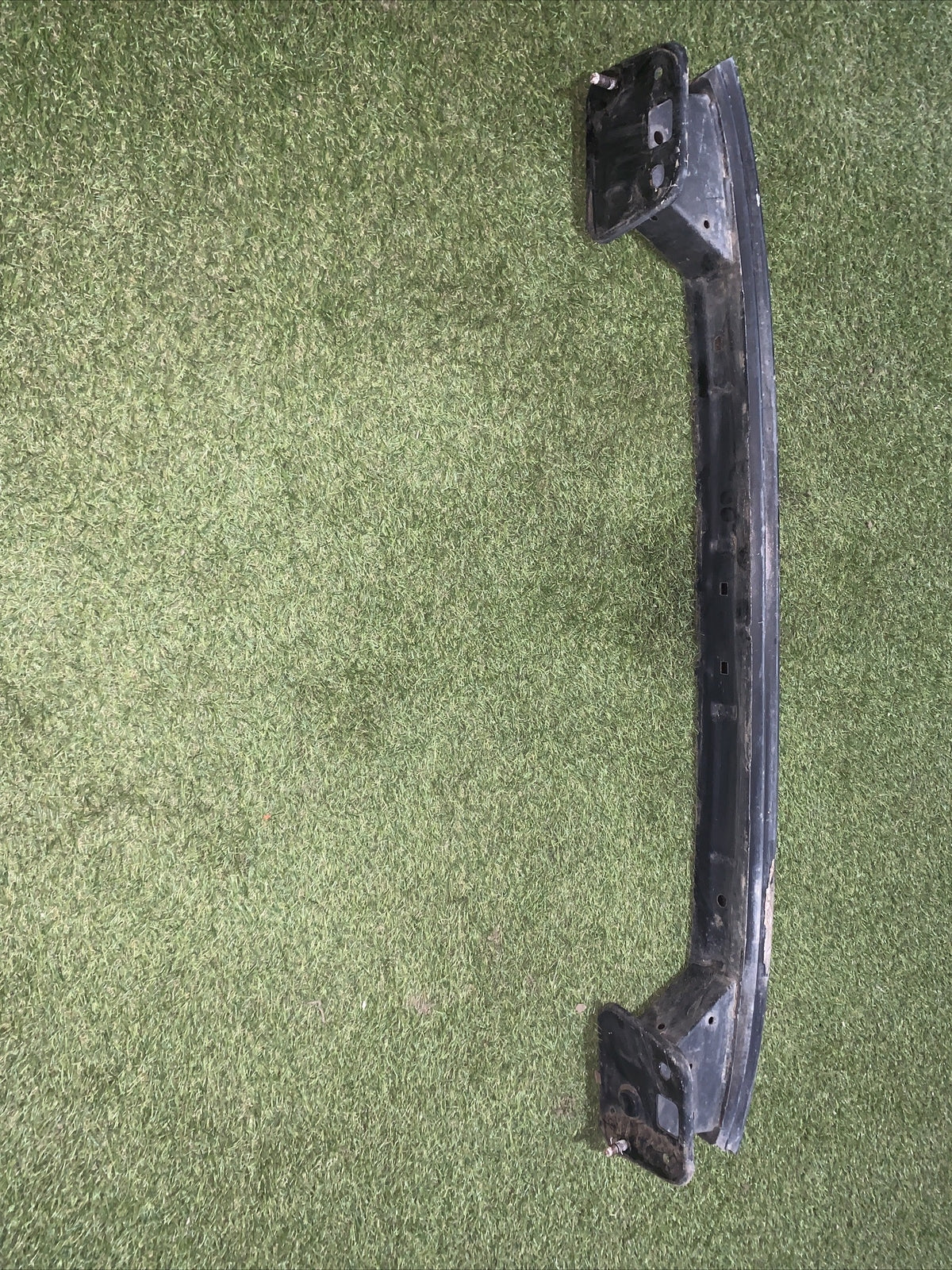 Staffa Traversa rinforzo Paraurti posteriore FIAT GRANDE PUNTO