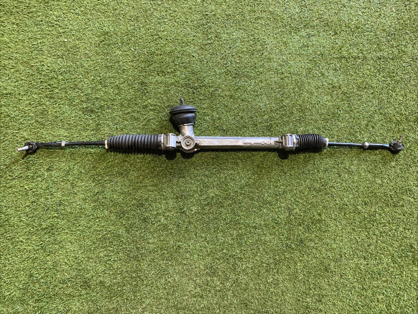 Scatola Guida Opel Corsa E 13430783