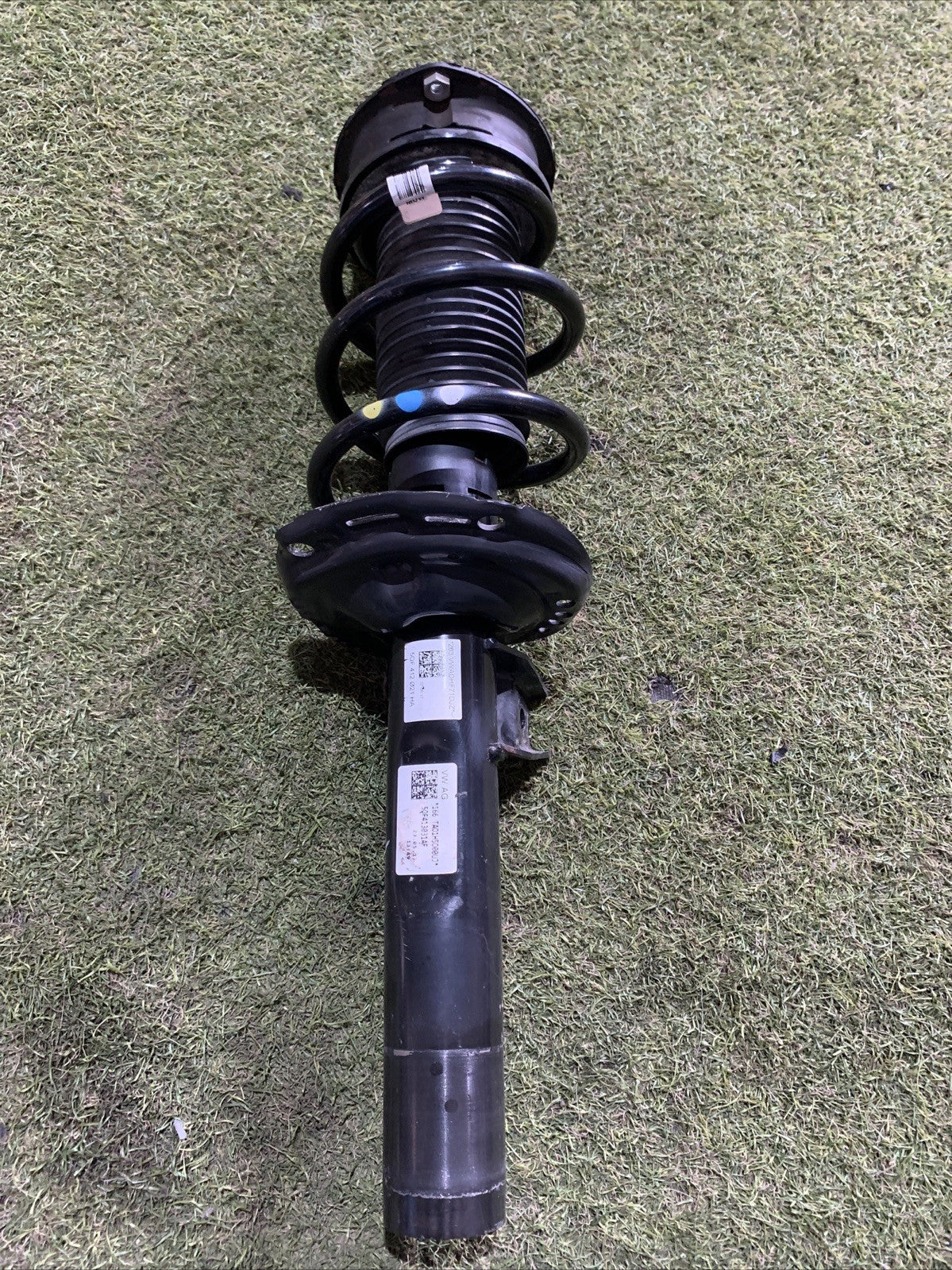 AMMORTIZZATORE ANTERIORE DESTRO DX  Volkswagen Tiguan (AD1) 2017 5QF412021HA 1.6