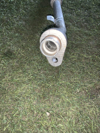 924547772R TUBO ARIA CONDIZIONATA RENAULT Captur Serie 1.5 Diesel (2)