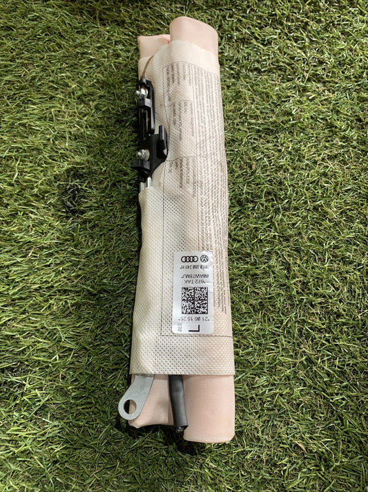 8K0880241H AIRBAG SEDILE SINISTRO SX AUDI A4 AVANT REST (8K5 - B8) 2014