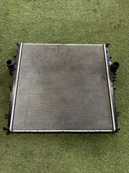 Radiatore Acqua Alfa Romeo  Giulia 2.2 Diesel COD: 8E5261500 (2016-)