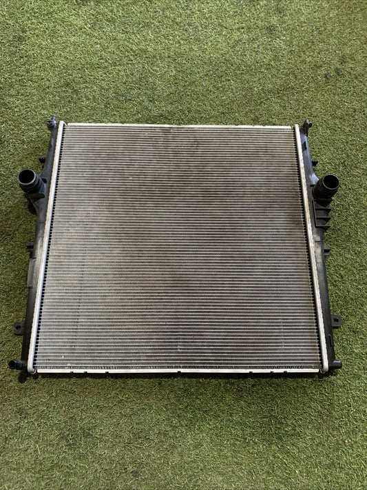 Radiatore Acqua Alfa Romeo  Giulia 2.2 Diesel COD: 8E5261500 (2016-)