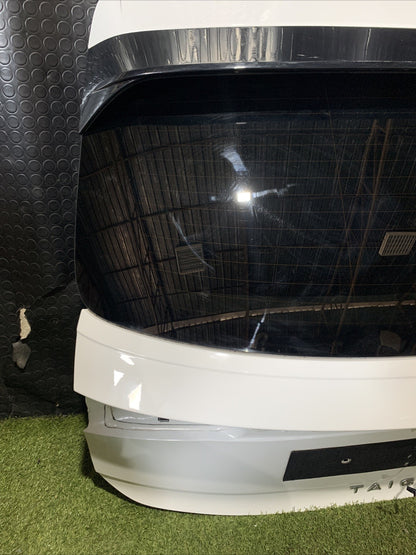 PORTELLONE BAULE BAGAGLIAIO COFANO POSTERIORE VOLKSWAGEN TAIGO 2022