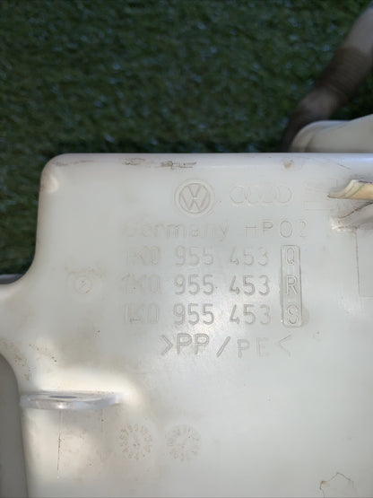 Serbatoio acqua per tergicristalli per VW Golf 5 1.9 cod: 1K0955453Q