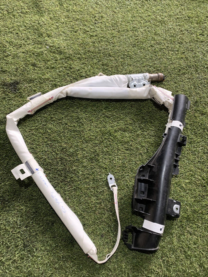 AIRBAG A TENDINA SINISTRA SX TOYOTA YARIS V SERIE 2021 621800D060