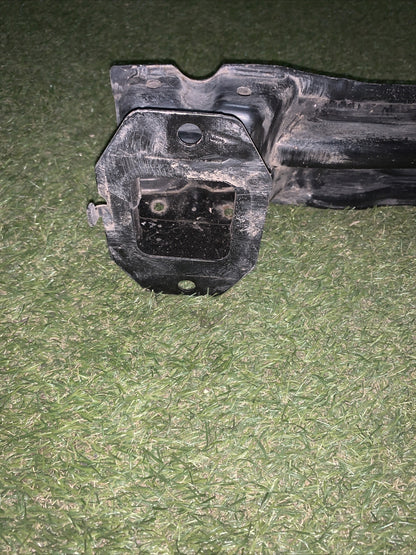 1S0807305B TRAVERSA PARAURTI POST SKODA CITIGO