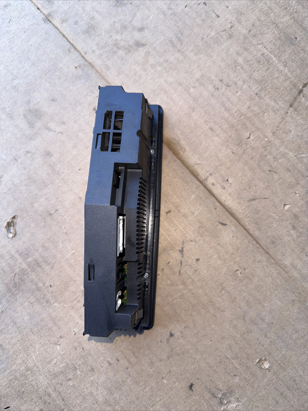 64116907897 5HB00773816 COMANDI CONDIZIONATO CLIMA RISCALDAMENT BMW E46 SERIE 3