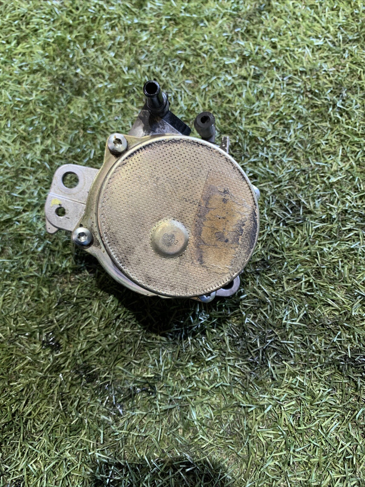 POMPA A VUOTO FIAT 500L,1.3 MULTIJET, 55268636