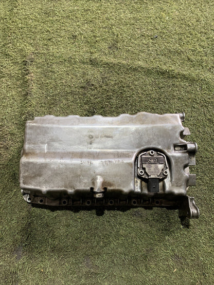 Coppa Olio Volkswagen Golf 5 2.0 Diesel 038103603AG