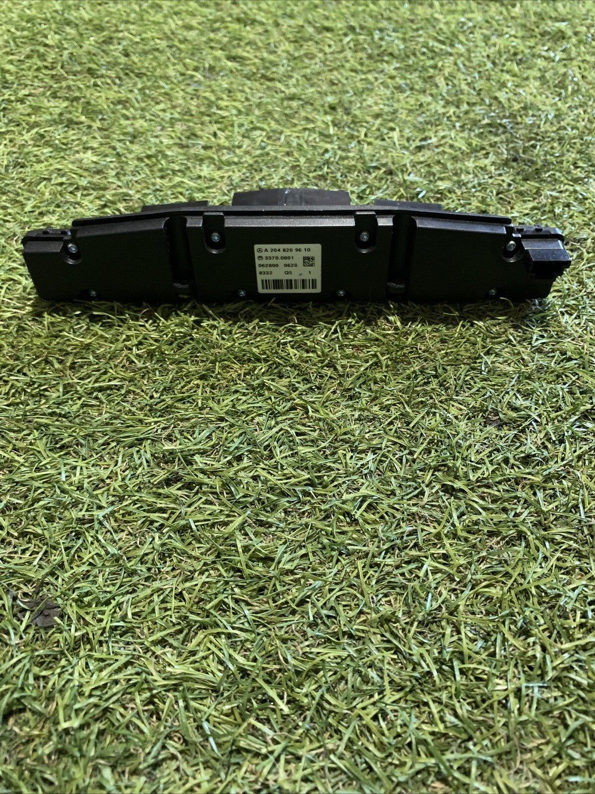 Pulsantiera Sensori Di Parcheggio Mercedes Classe C 220 Dal 2008 A2048209610