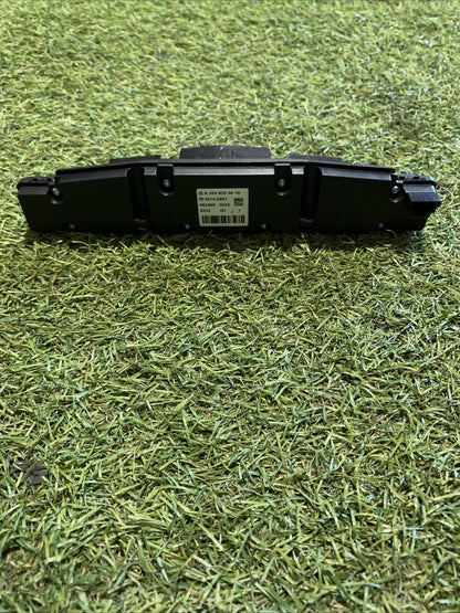 Pulsantiera Sensori Di Parcheggio Mercedes Classe C 220 Dal 2008 A2048209610