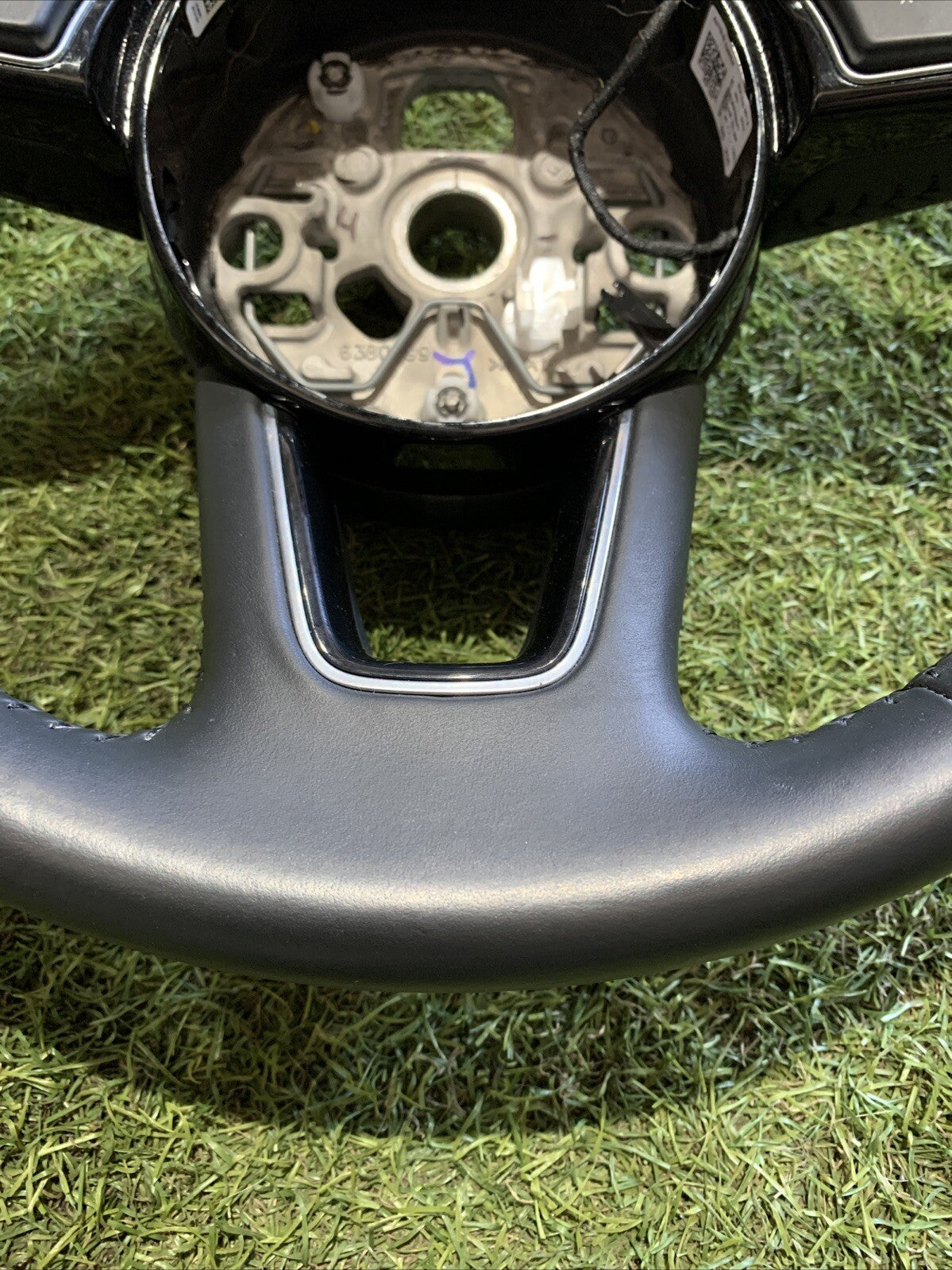 Volante Sterzo Con Comandi Audi A1 2018/2024 82A419091B