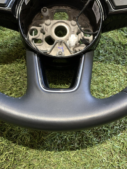 Volante Sterzo Con Comandi Audi A1 2018/2024 82A419091B