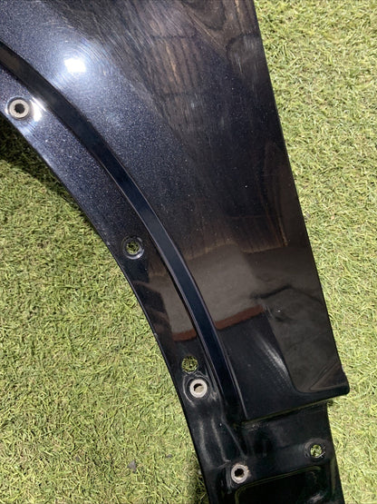 Parafango Anteriore Sinistro Audi Q7 2016 S Line Originale