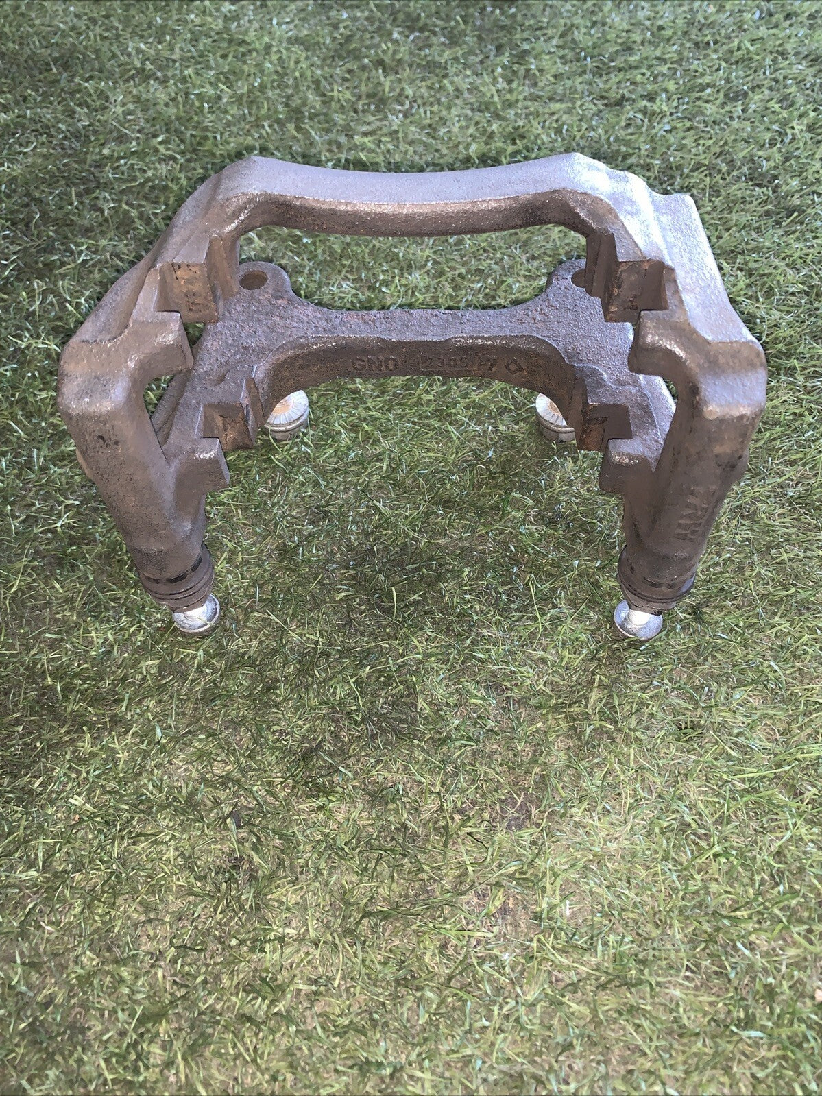 Porta Pinza Posteriore Destra Audi Q7 2016 3.0 Diesel