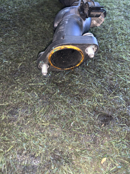 tubo condotto intercooler turbina FIAT 500X 2018 1.3 MJ 00520824850E MOPAR