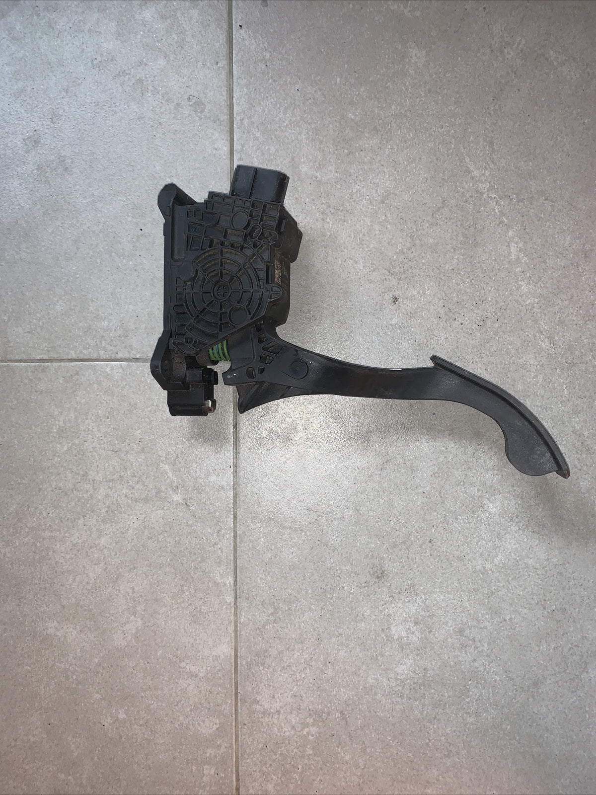 2Q1723503 PEDALE ACCELERATORE VOLKSWAGEN T-Cross