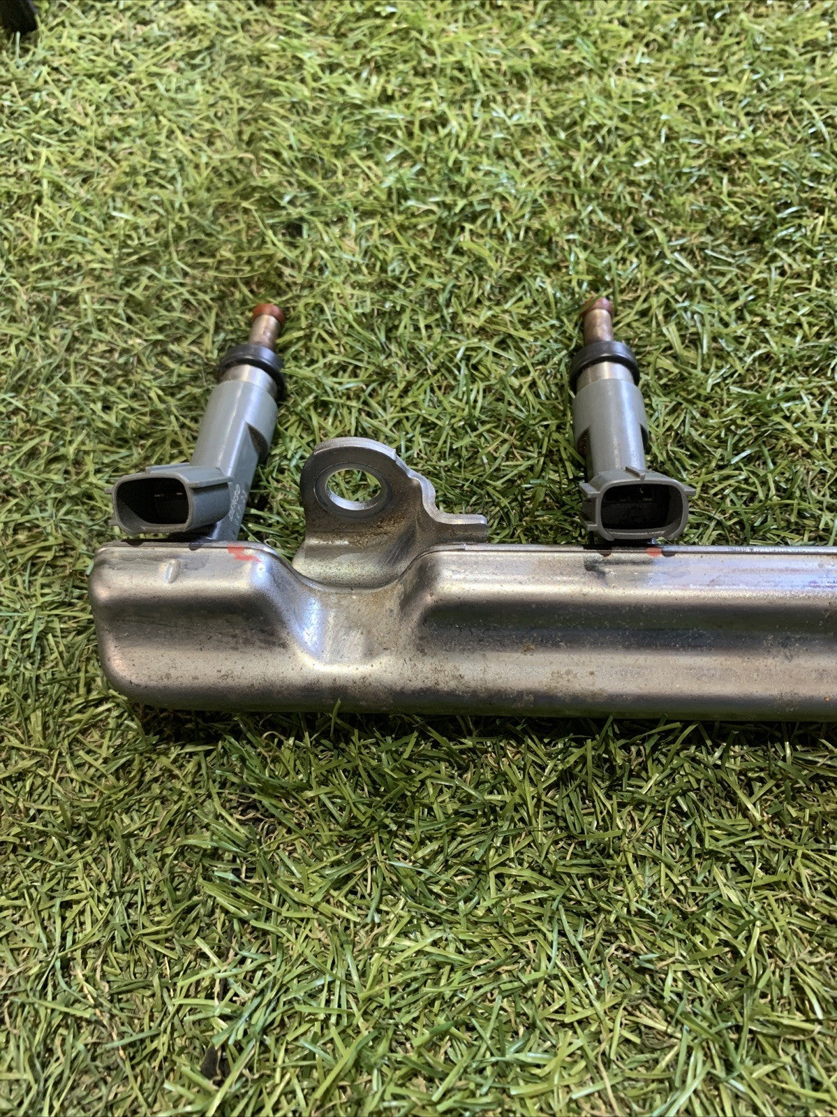 Flauto Iniettori Toyota C-HR 2016-2023 1.8 Hybrid 2ZR-FXE