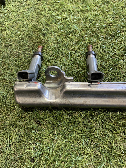 Flauto Iniettori Toyota C-HR 2016-2023 1.8 Hybrid 2ZR-FXE