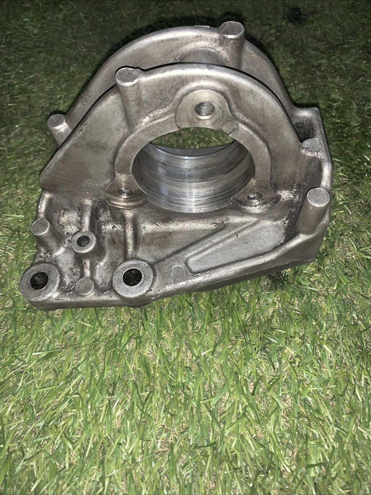 Supporto Semiasse Destro Fiat Panda 169 1.3 MJT 55180302