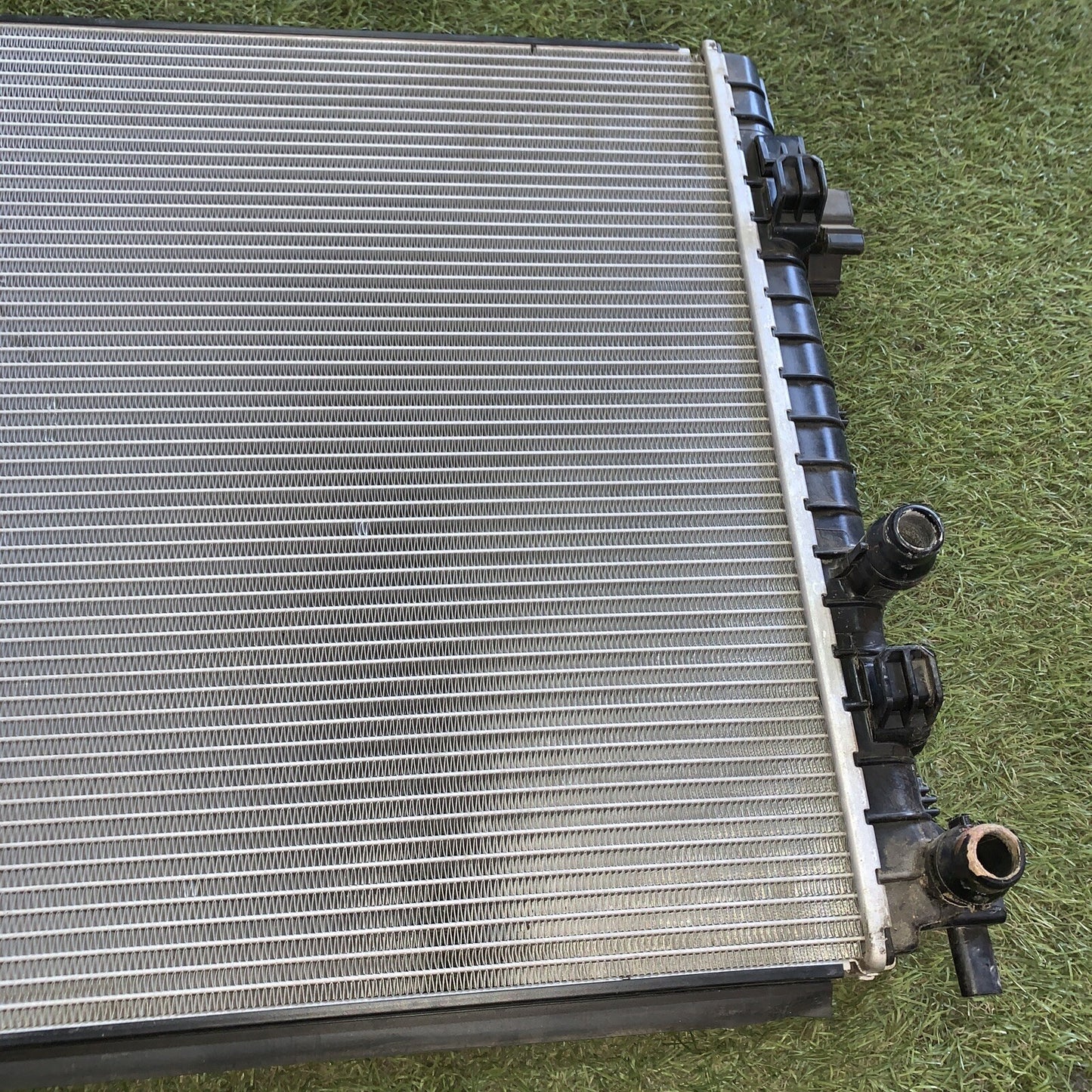 Radiatore Acqua Volkswagen T-Cross 1.0 Benzina 2Q0121253K