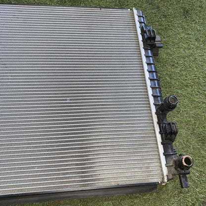 Radiatore Acqua Volkswagen T-Cross 1.0 Benzina 2Q0121253K