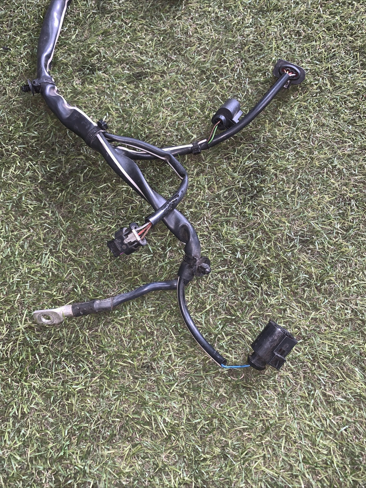 Cavo Cablaggio Alternatore Volkswagen Golf 7.5 GTI 5Q0971230GG