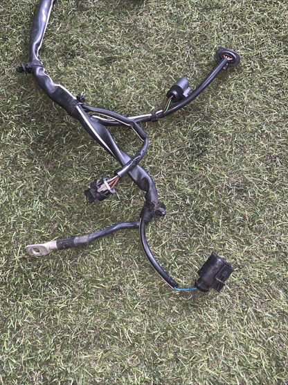 Cavo Cablaggio Alternatore Volkswagen Golf 7.5 GTI 5Q0971230GG