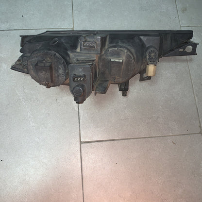 FARO FANALE ANTERIORE DX DESTRO LANCIA Y 1995-2003 37120748