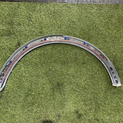 MODANATURA ARCO RUOTA POSTERIORE DESTRO AUDI Q2 2019 81A853818A