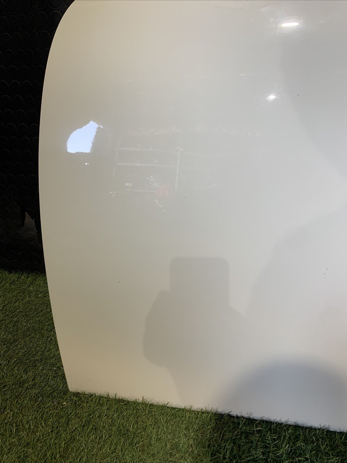 Porta portiera sportello anteriore sinistro mini one R56 2013