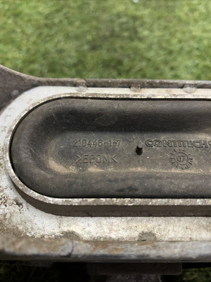 Supporto Motore Opel Vectra 21044617