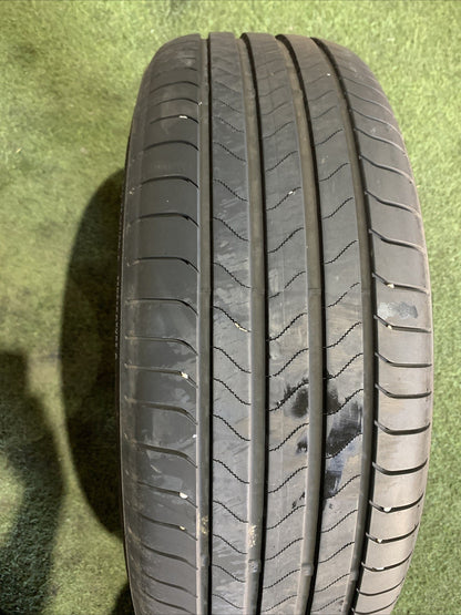Coppia Gomme Brigestone 215/65R16